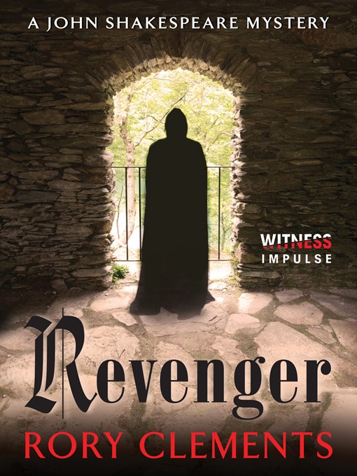 Title details for Revenger by Rory Clements - Available